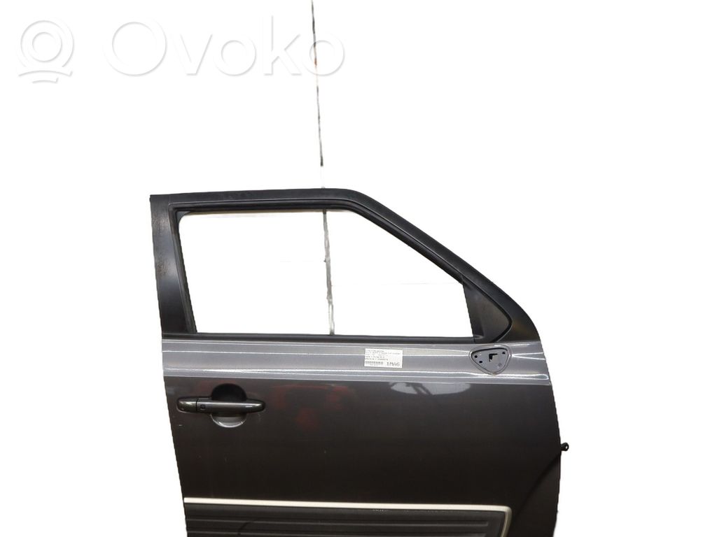 Suzuki Ignis Puerta delantera 