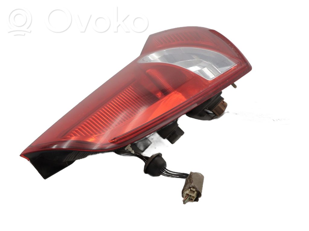 Suzuki Splash Takavalot 