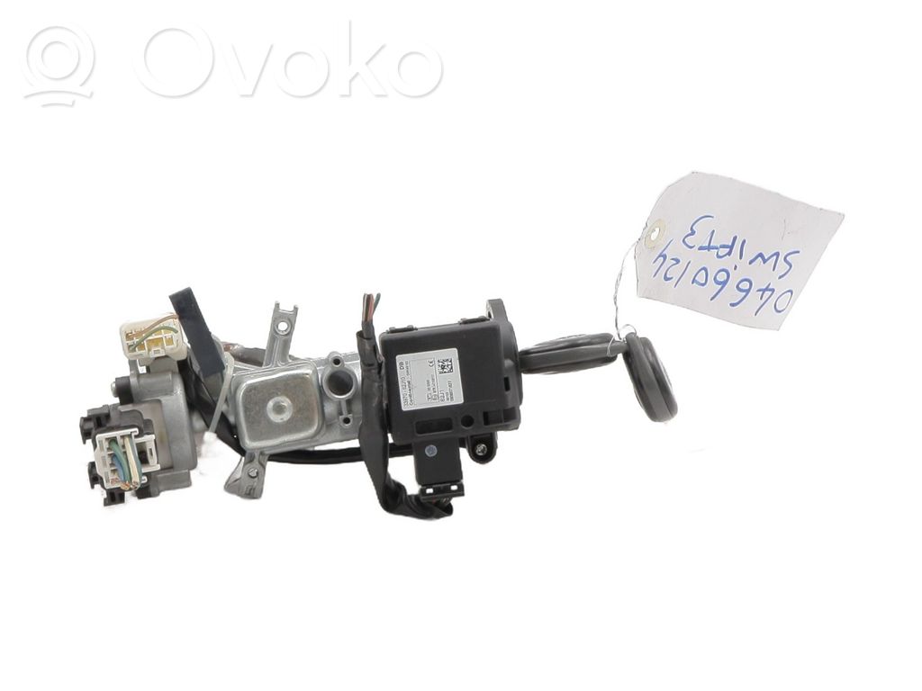 Virtalukko   3710855850