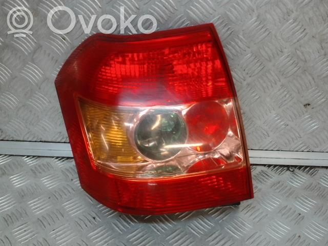Toyota Corolla E120 E130 Luz trasera/de freno 