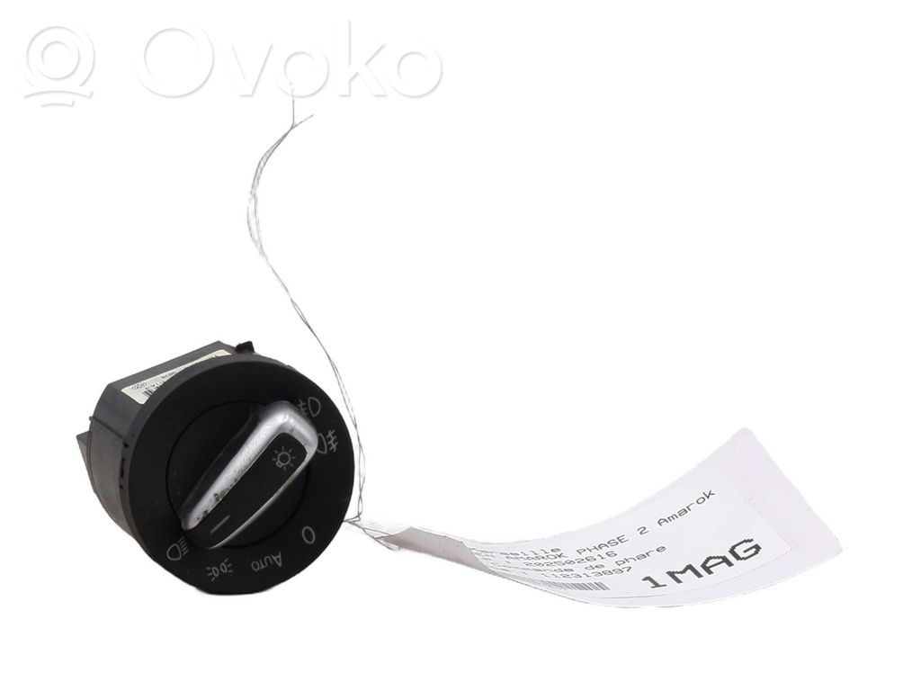 Interruptor de luz   2H09413339B9