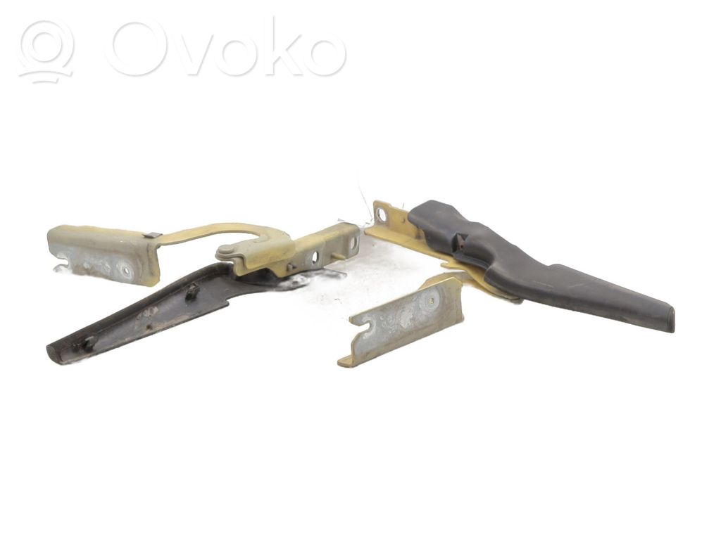 Citroen Jumpy Engine bonnet/hood hinges 