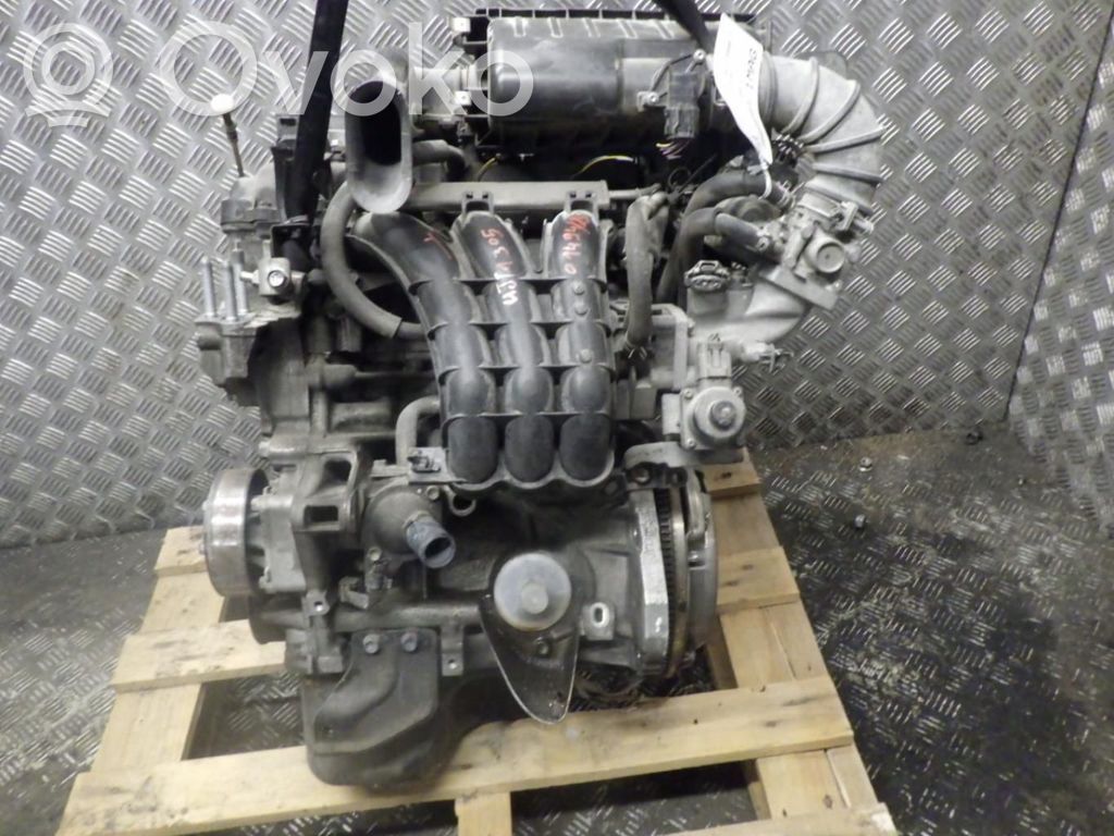 Motor   1000D085