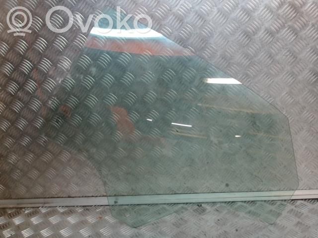 Ford Puma Takaoven ikkunalasi 