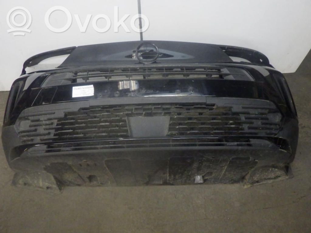 Opel Mokka B Etupuskuri 