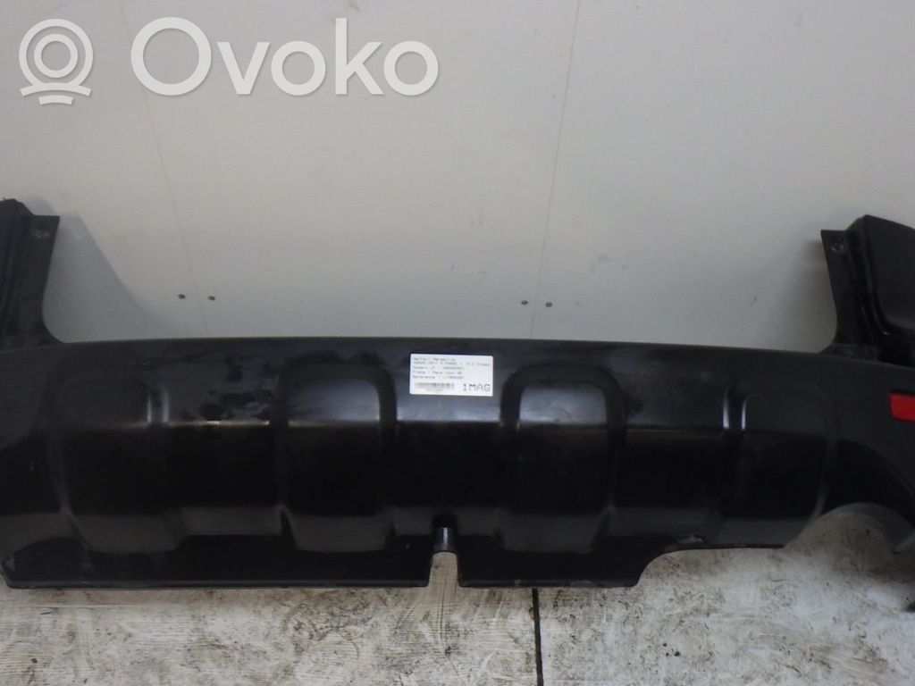 Honda CR-V Parachoques 
