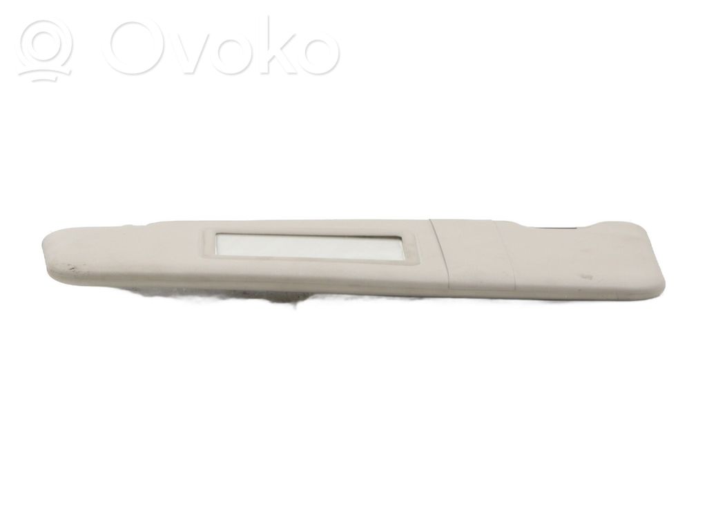 Sun visor   964010723R