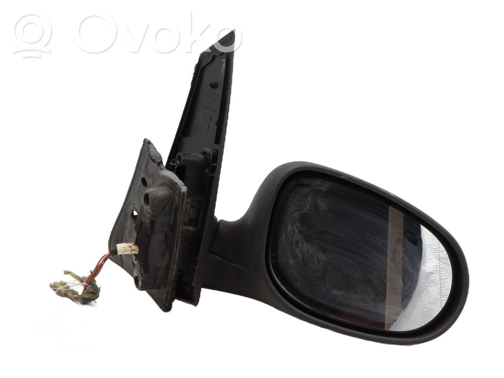 Ford Ka Veidrodėlis (mechaninis) 