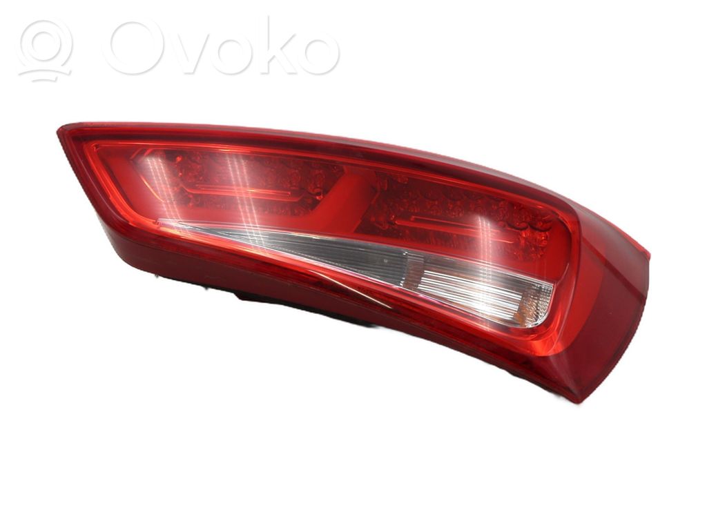 Audi A1 Takavalot 