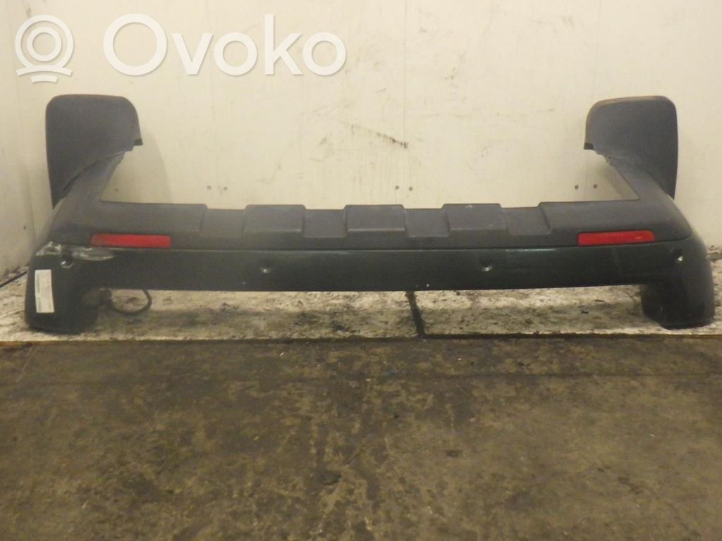 Land Rover Range Rover L322 Parachoques 