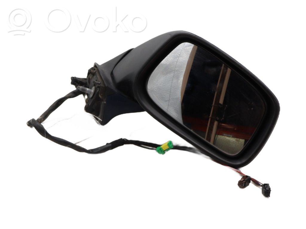 Citroen C8 Espejo lateral manual 