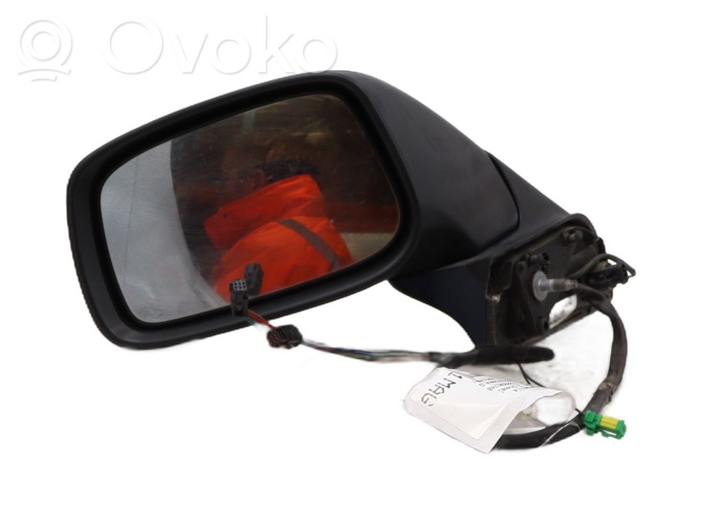 Citroen C8 Espejo lateral manual 