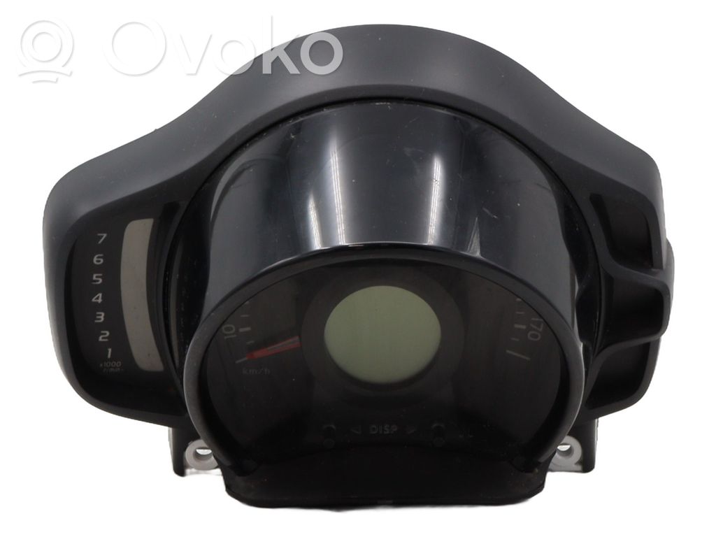 Speedometer (instrument cluster)   B001029180