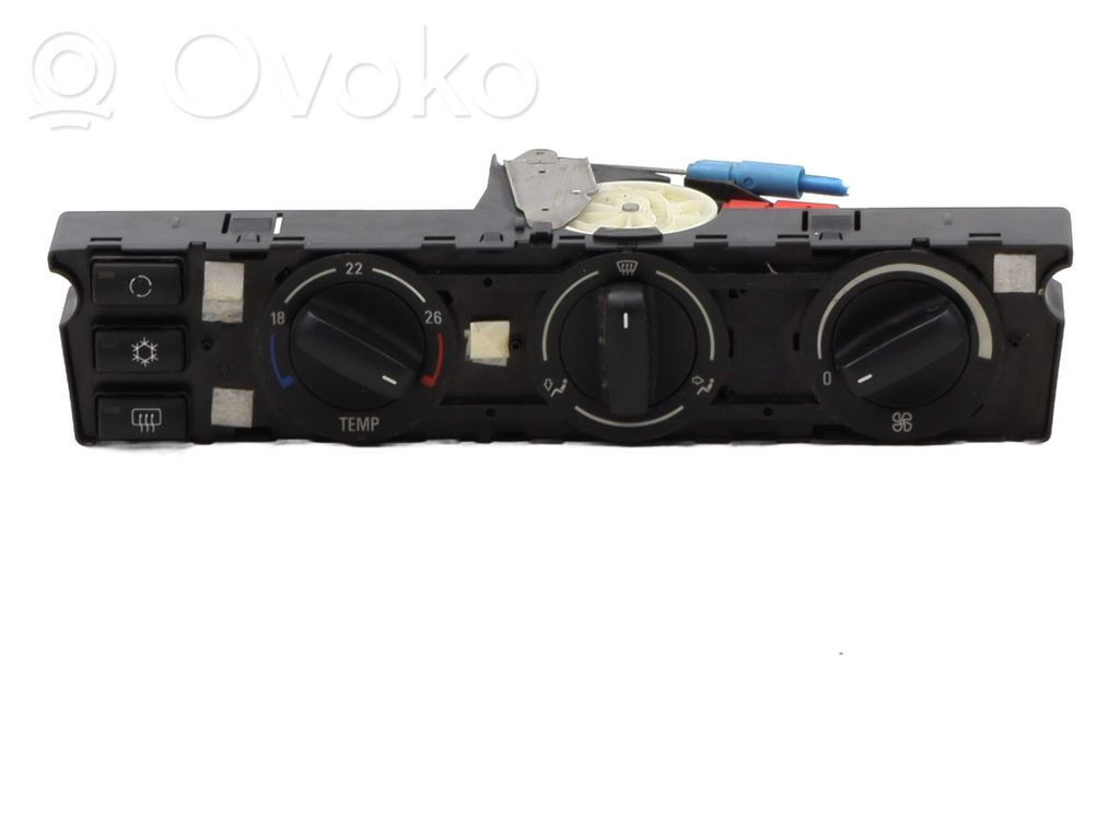 BMW X5 E53 Climate control unit 