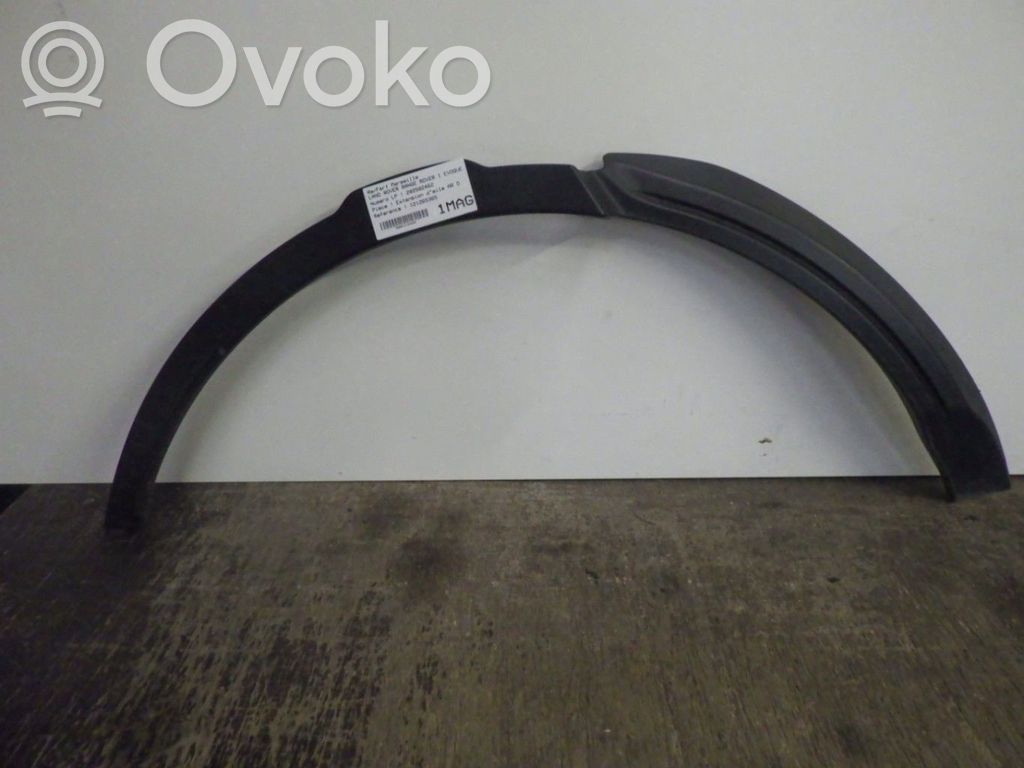Land Rover Range Rover Evoque L538 Rivestimento passaruota posteriore 