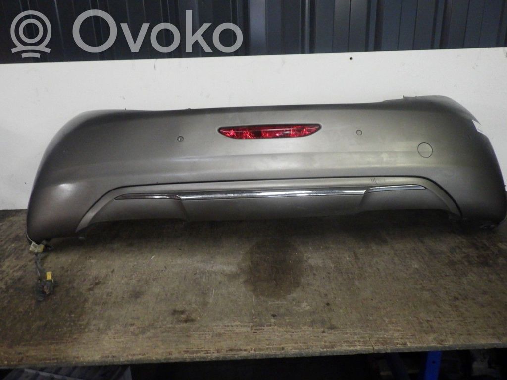 Peugeot 208 I Parachoques 