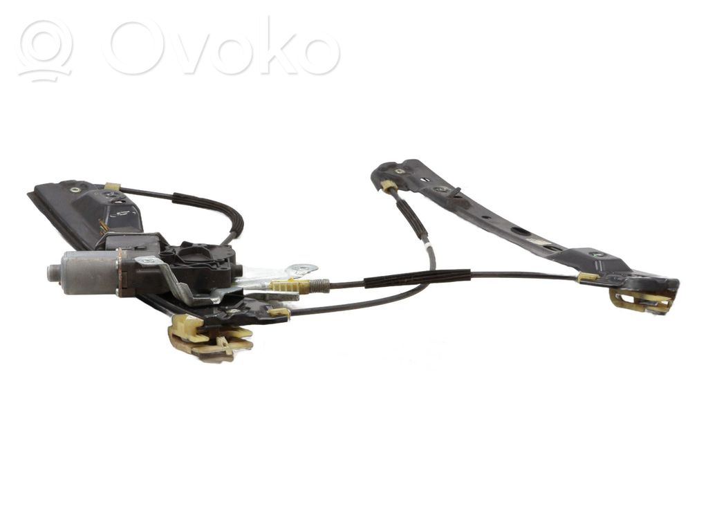 Opel Insignia A Elektryczny podnośnik szyby drzwi przednich 
