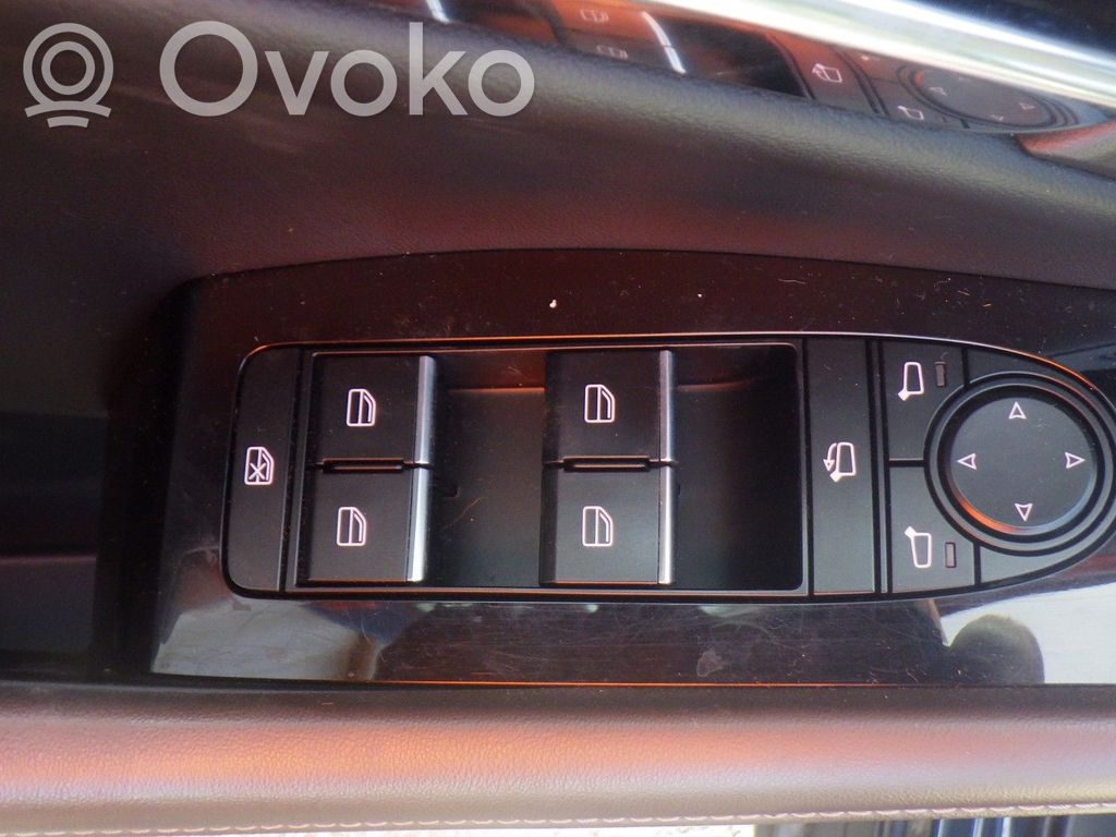 Mazda CX-30 Electric window control switch 