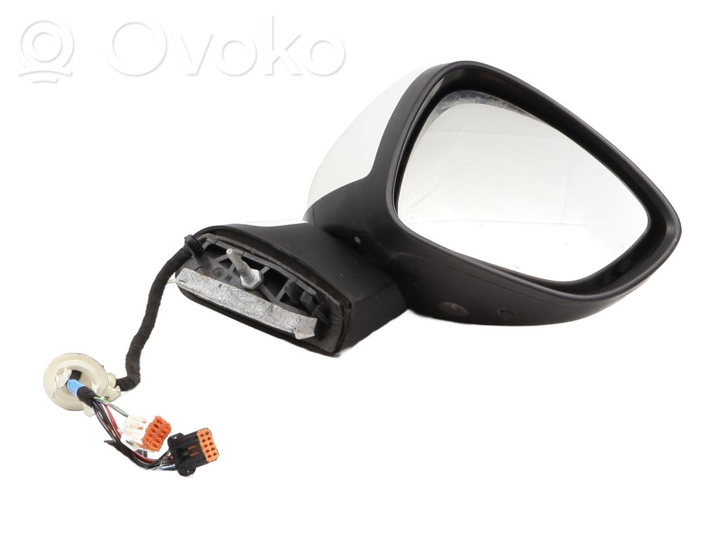 Citroen DS4 Espejo lateral manual 