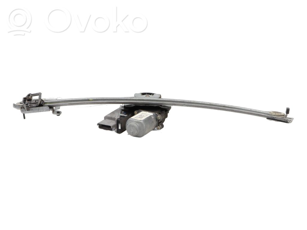 Citroen C3 Elektryczny podnośnik szyby drzwi przednich 
