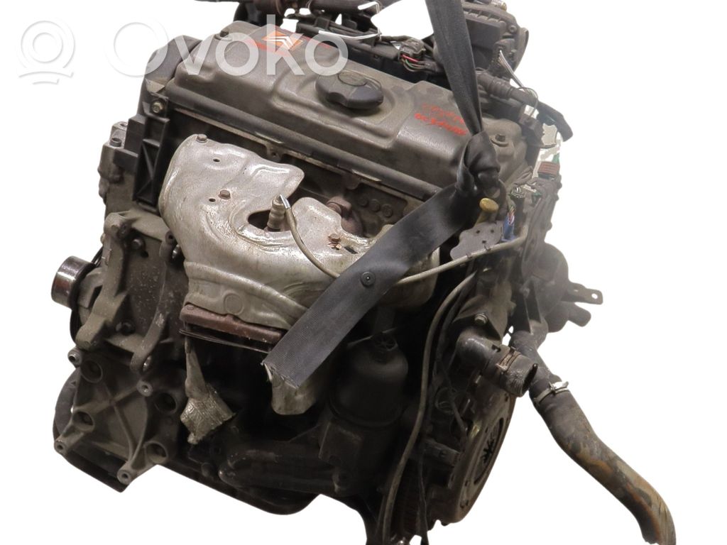Engine   00000135CW