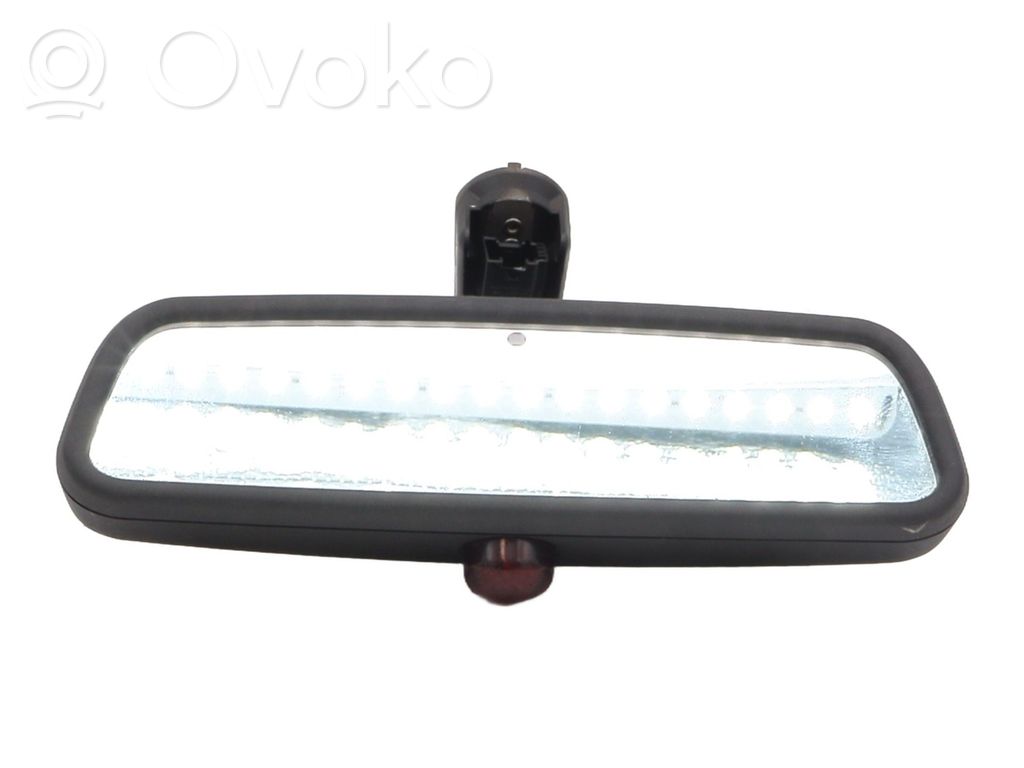 BMW X5 E53 Espejo retrovisor (interior) 