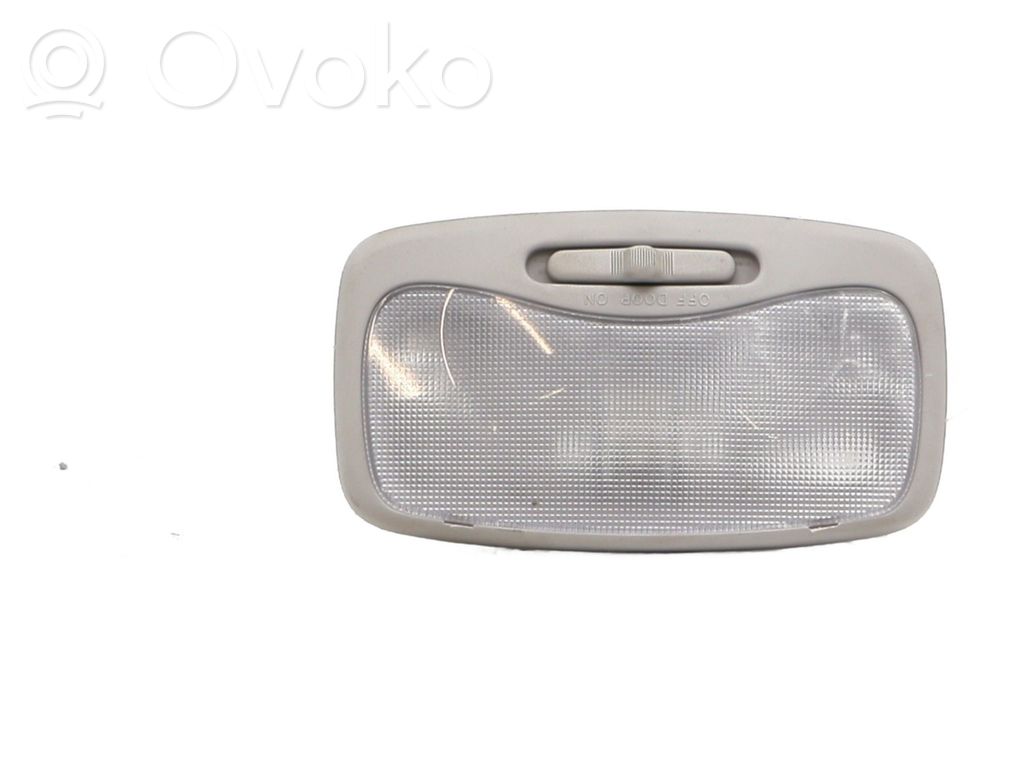 KIA Picanto Światło fotela przedniego 