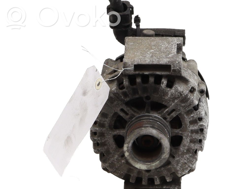 Alternator   0009067400