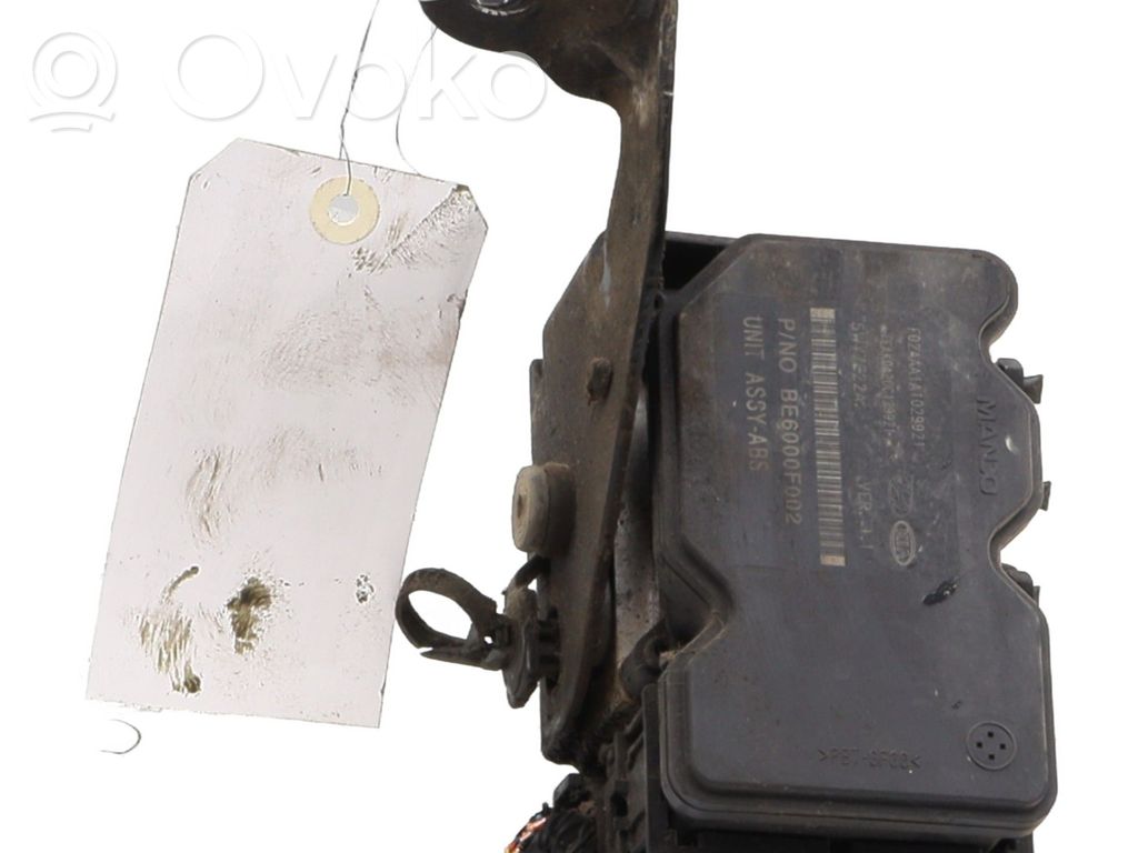 ABS-pumppu   5891007470