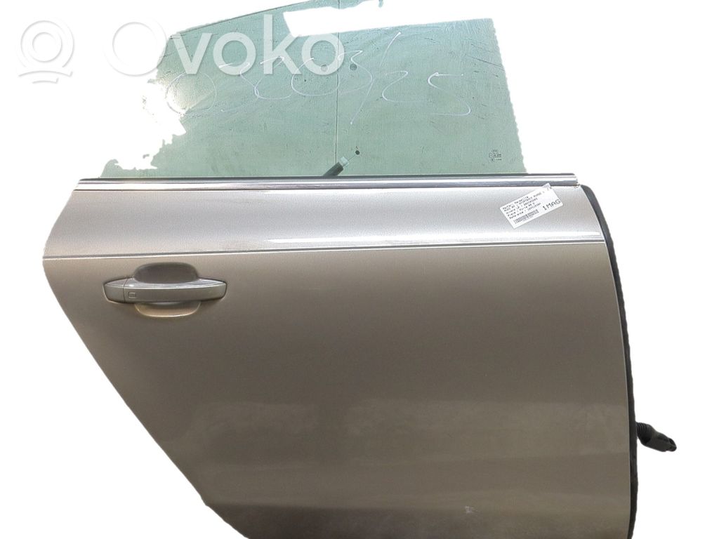 Puerta trasera   4G8833052A