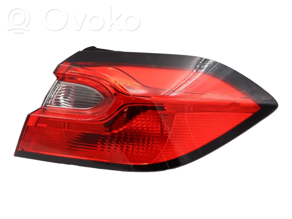 Ford Fiesta Lampa tylna 