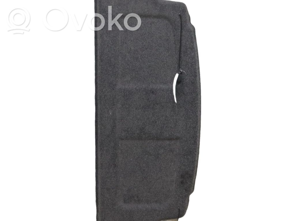 Nissan Note (E11) Parcel shelf 