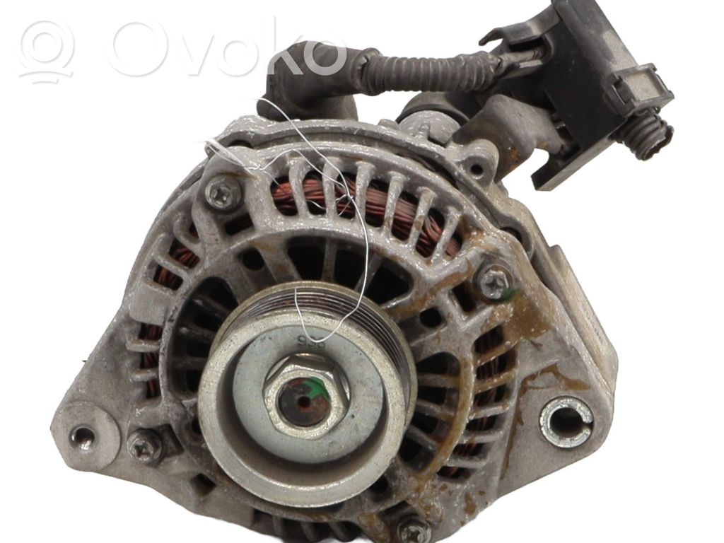 Honda Civic Ģenerators 