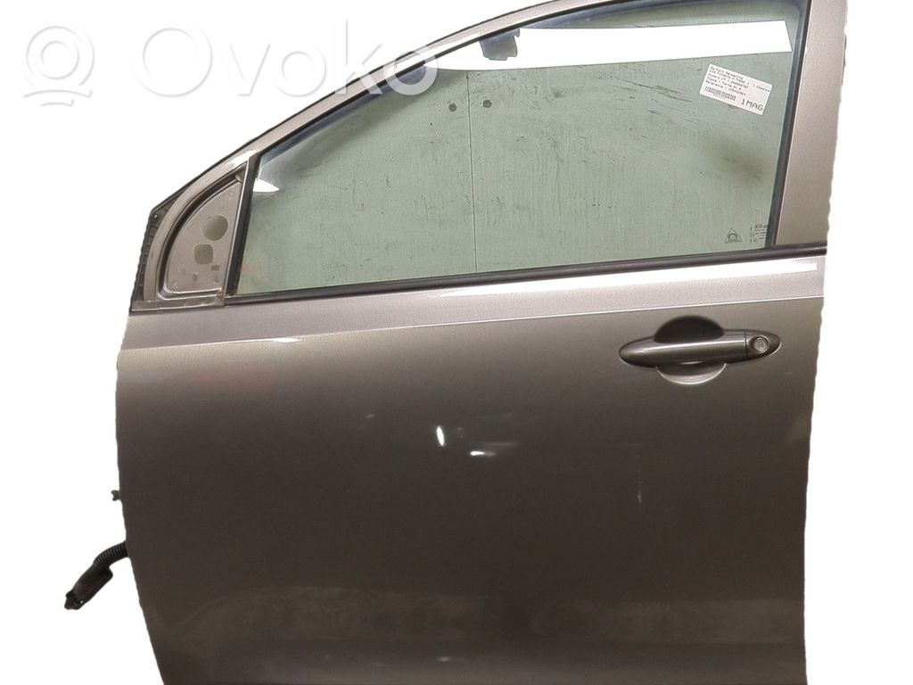 KIA Picanto Durvis 