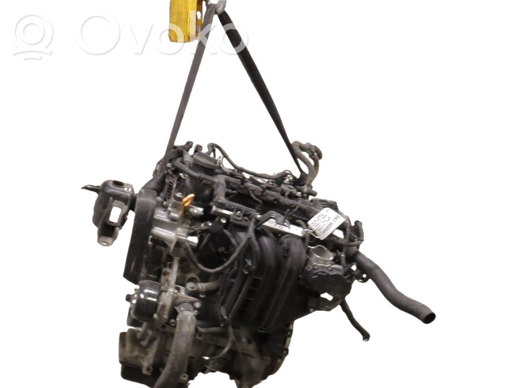 Motor   12AQ104P00