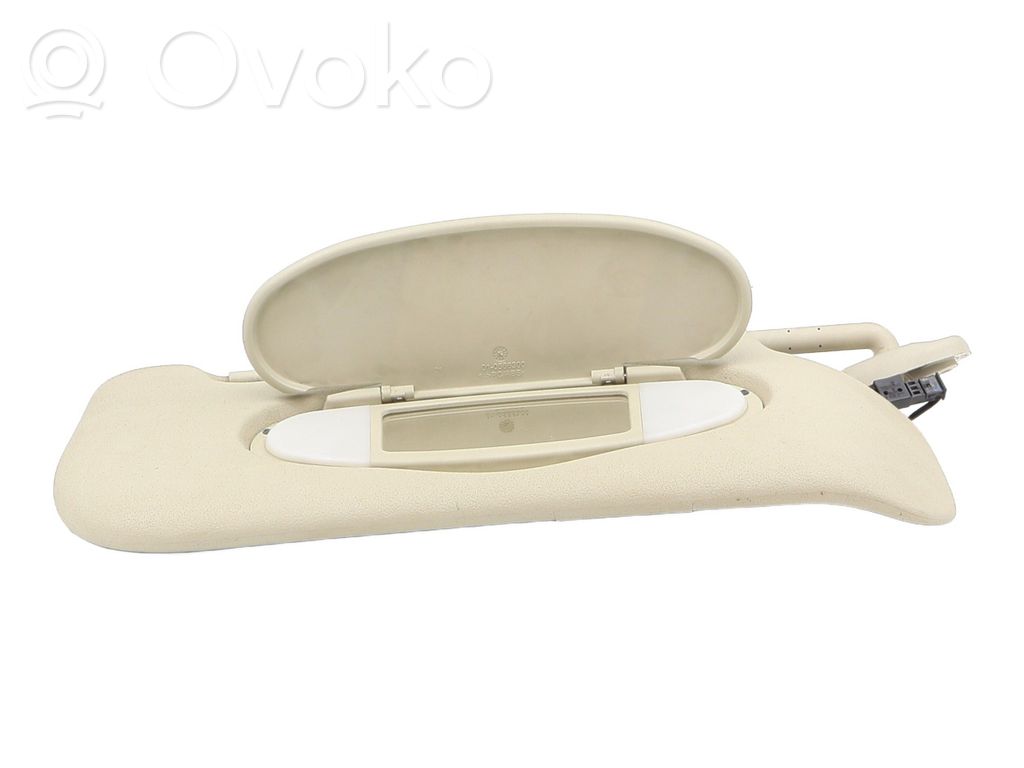 Mini One - Cooper R56 Sun visor 