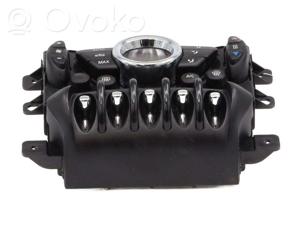 Climate control unit   64113457397