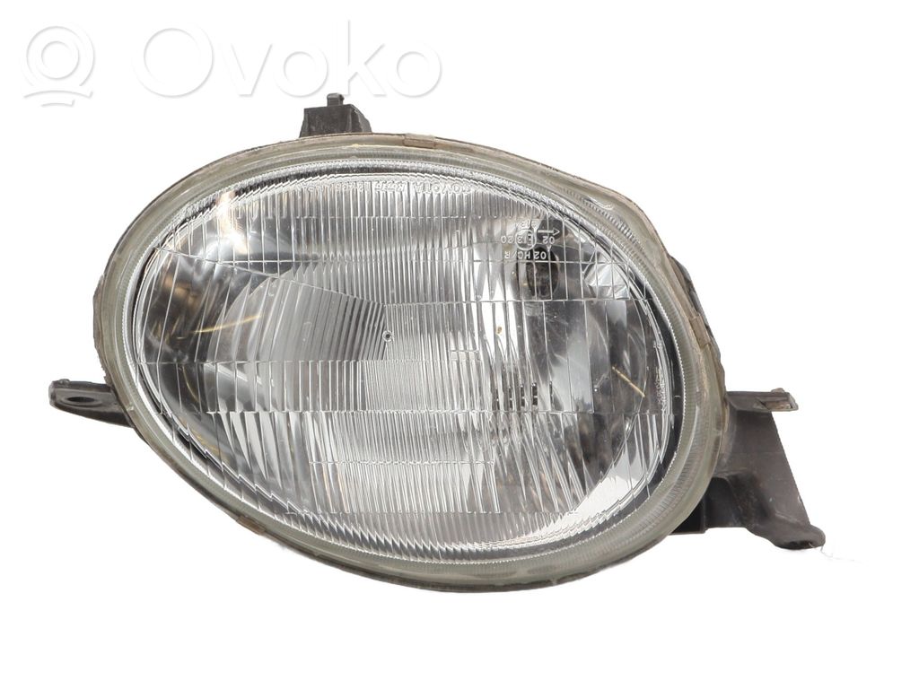 Phare frontale   811301E370