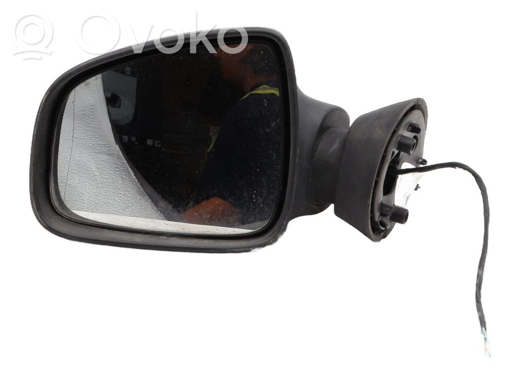 Dacia Duster Espejo lateral manual 
