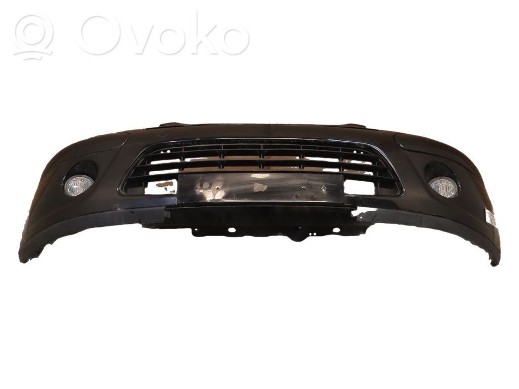 Citroen C3 Front bumper 