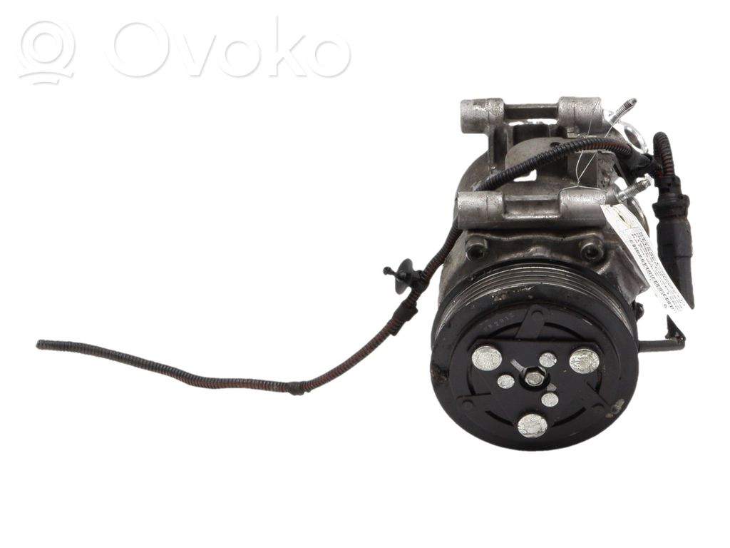 Klimakompressor Pumpe   9830148880