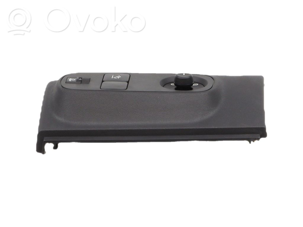 Interruptor del espejo lateral   96673722ZD