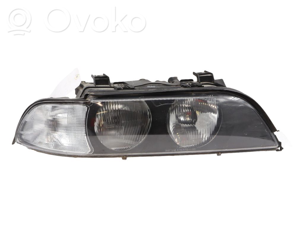 BMW 5 E39 Phare frontale 