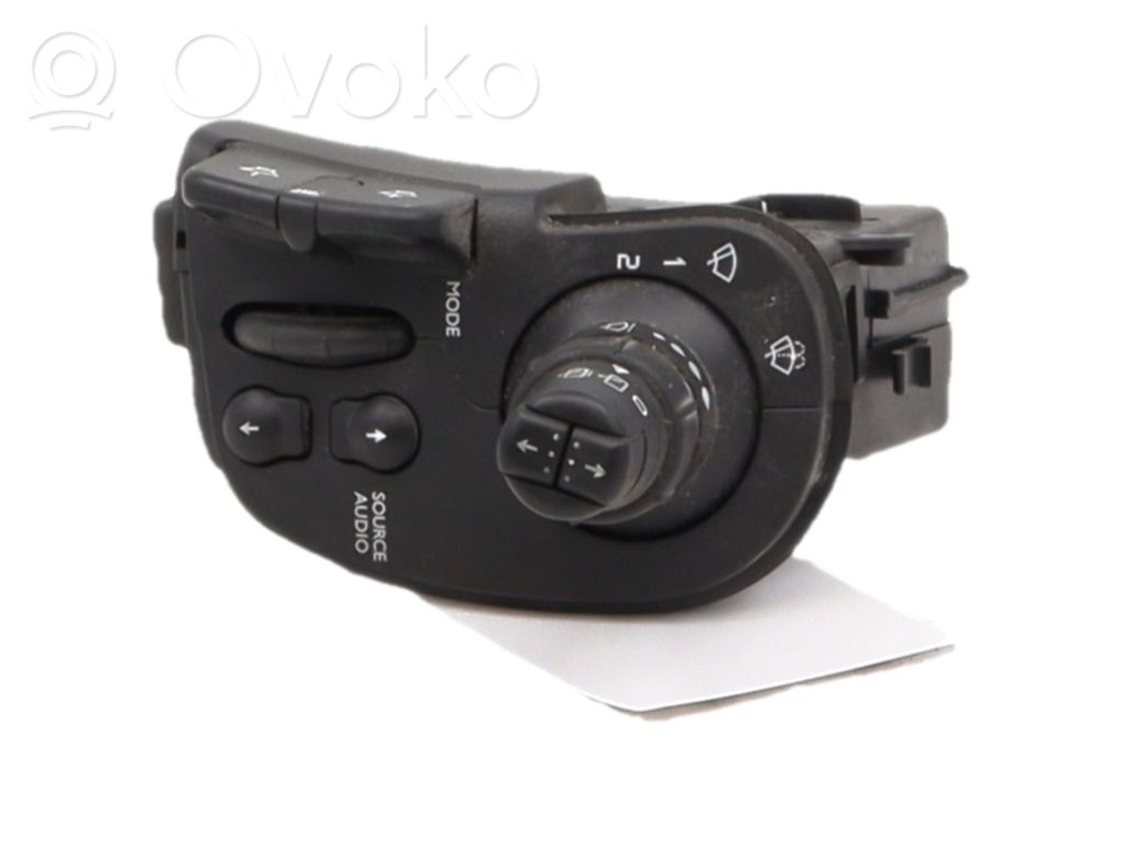 Wiper control stalk   7701060097