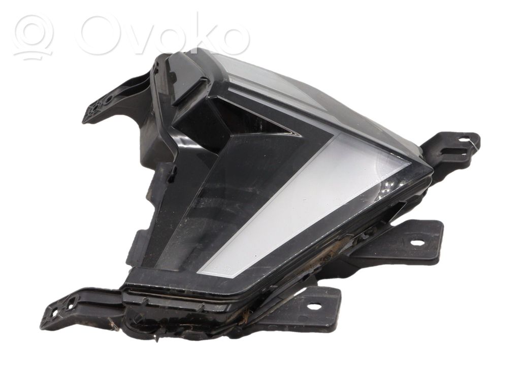 Renault Captur II Lampa LED do jazdy dziennej 