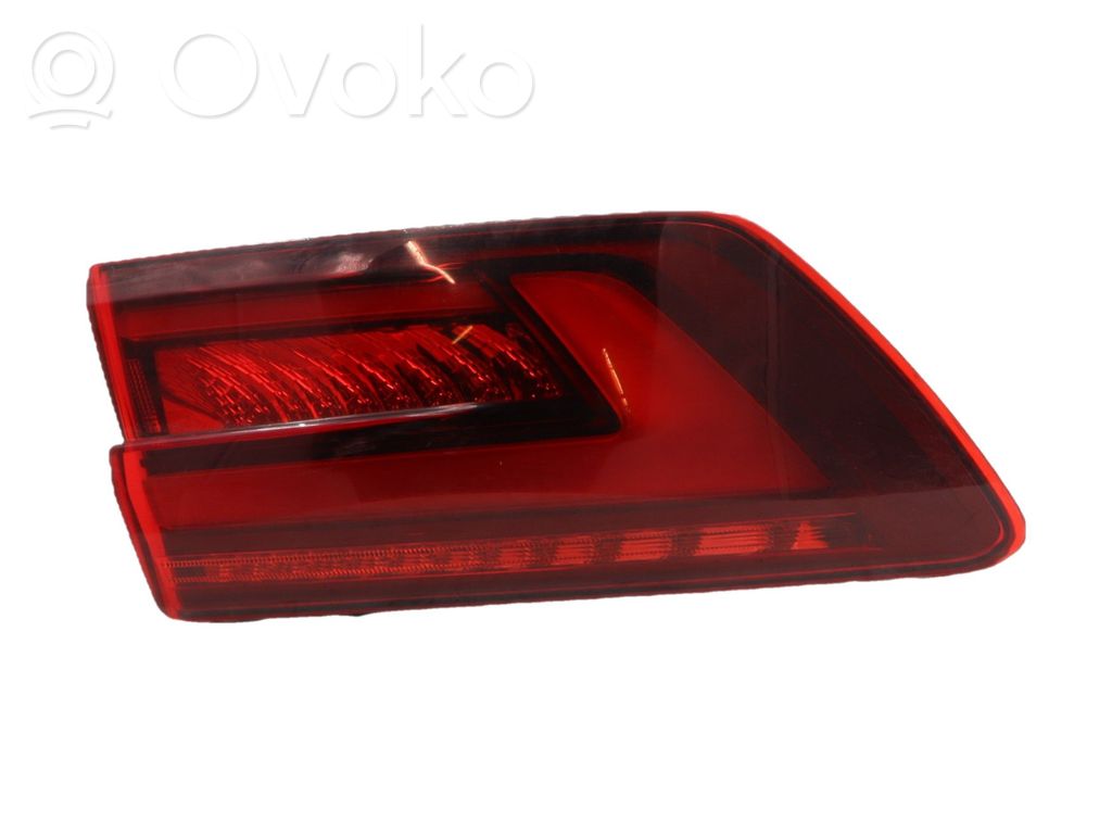 Audi A4 S4 B9 Takavalot 