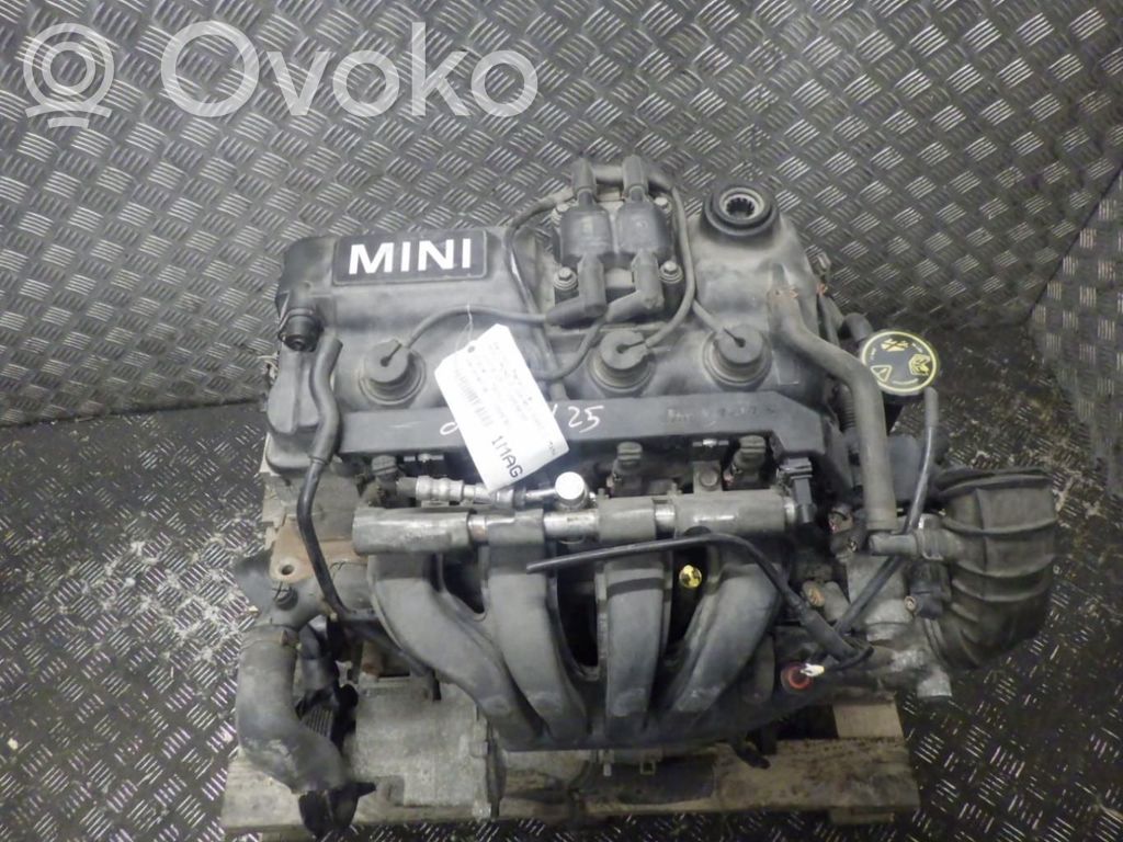 Motor   11000430231