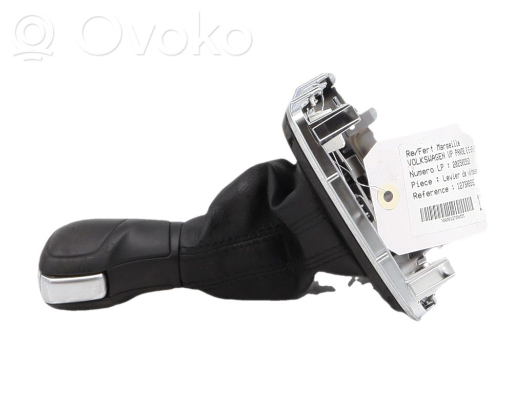 Volkswagen Up Selector caja de cambios 