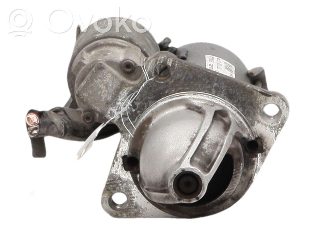 Motor de arranque   1732742