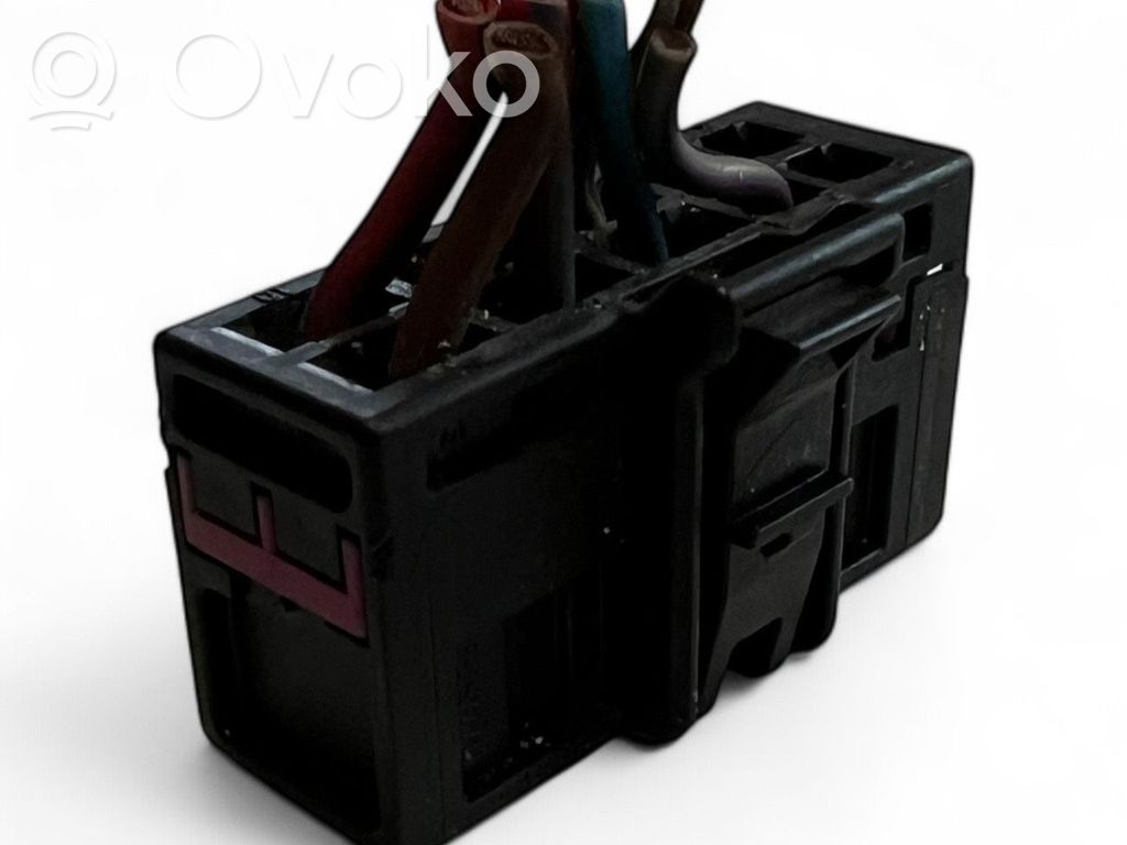 Audi A8 S8 D3 4E Otros cableados 